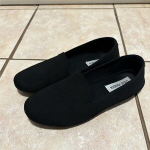 Steve Madden Sabin Flats Womens 6.5